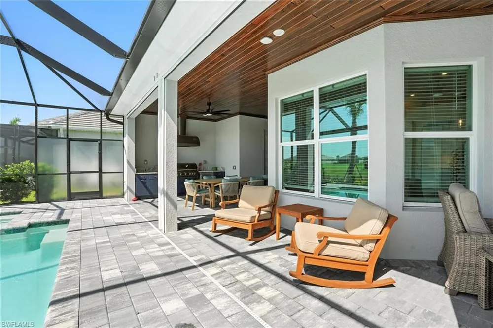 15027 Longs Lane Babcock Ranch, FL 33982