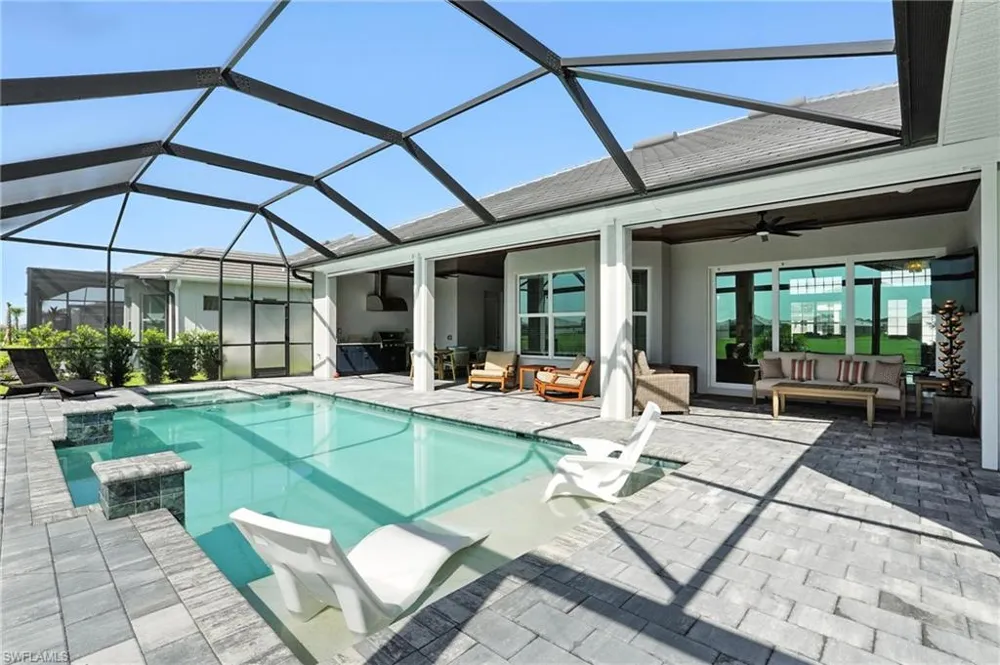 15027 Longs Lane Babcock Ranch, FL 33982