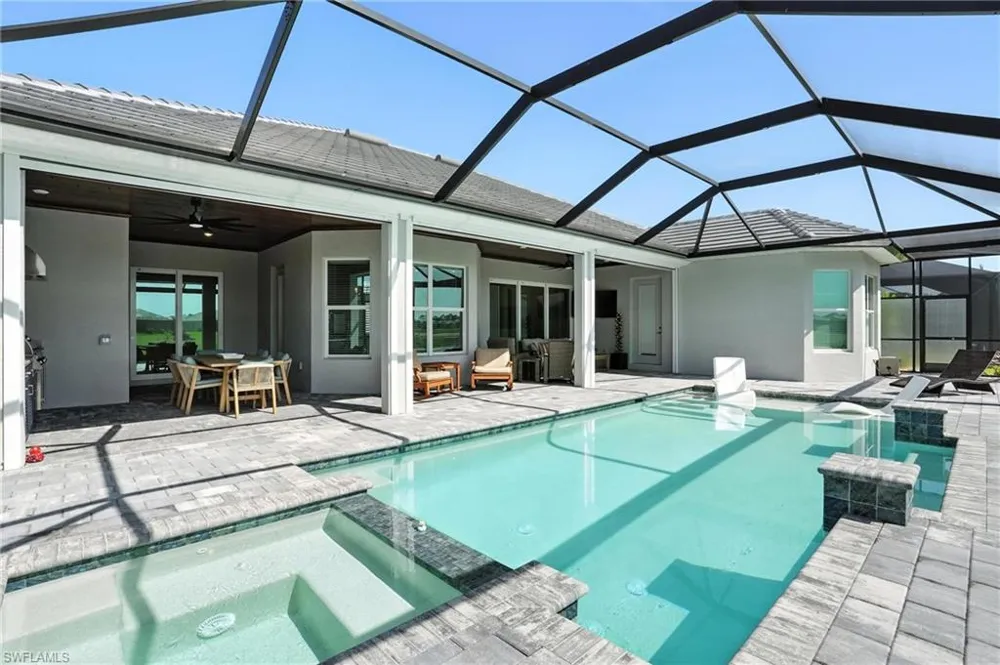 15027 Longs Lane Babcock Ranch, FL 33982