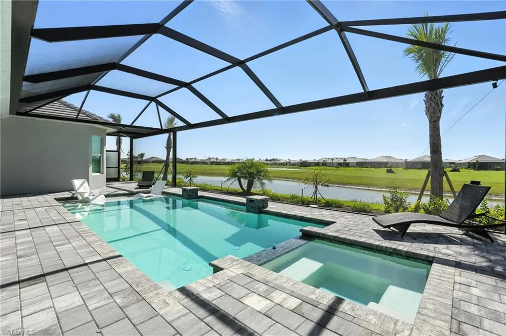 15027 Longs Lane Babcock Ranch, FL 33982