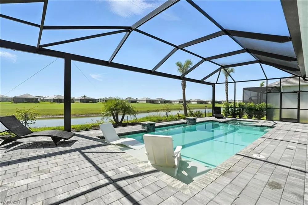 15027 Longs Lane Babcock Ranch, FL 33982
