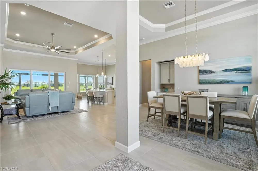 15027 Longs Lane Babcock Ranch, FL 33982