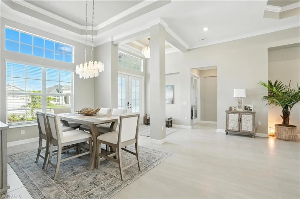 15027 Longs Lane Babcock Ranch, FL 33982