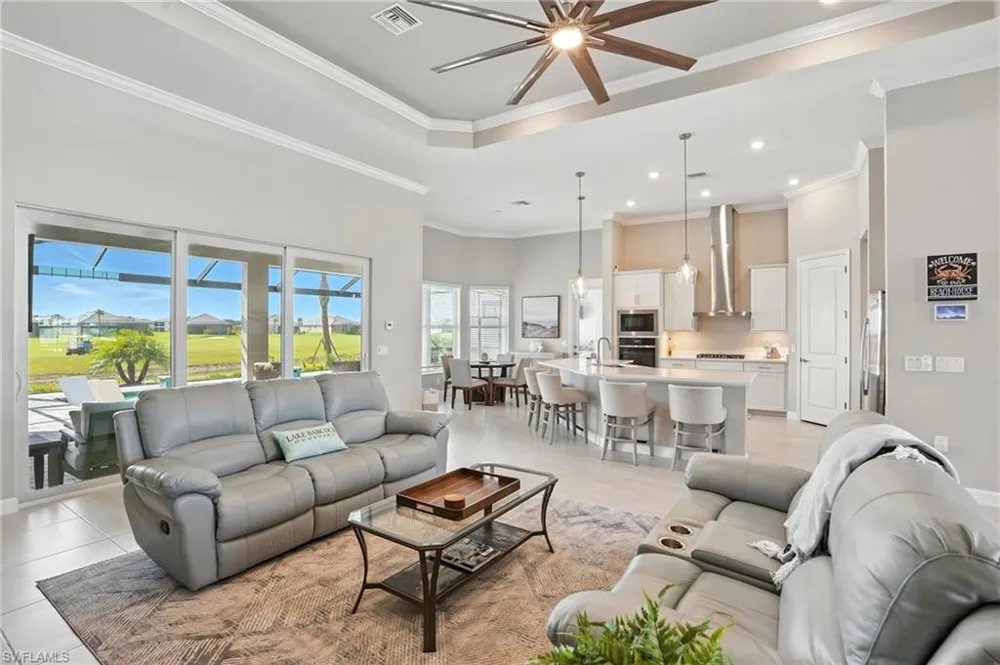 15027 Longs Lane Babcock Ranch, FL 33982