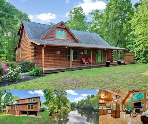 176 Rivers Edge Lane