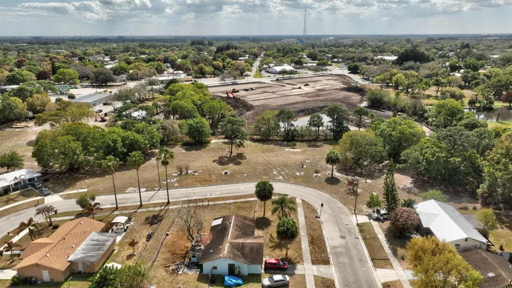 Hemlock Circle Fort Pierce, FL 34947