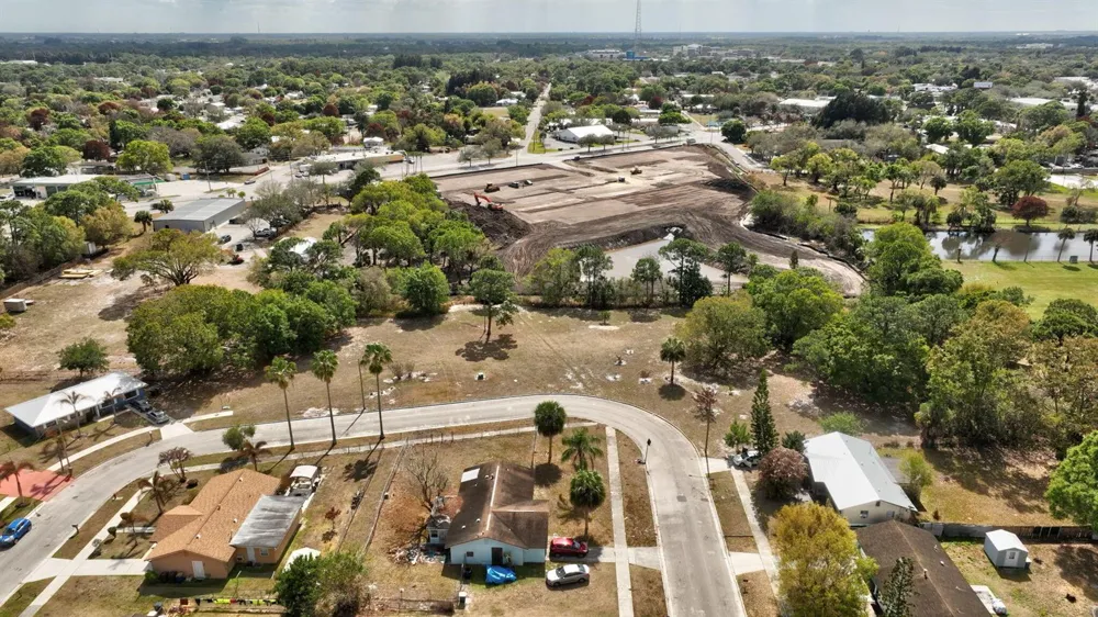 Hemlock Circle Fort Pierce, FL 34947