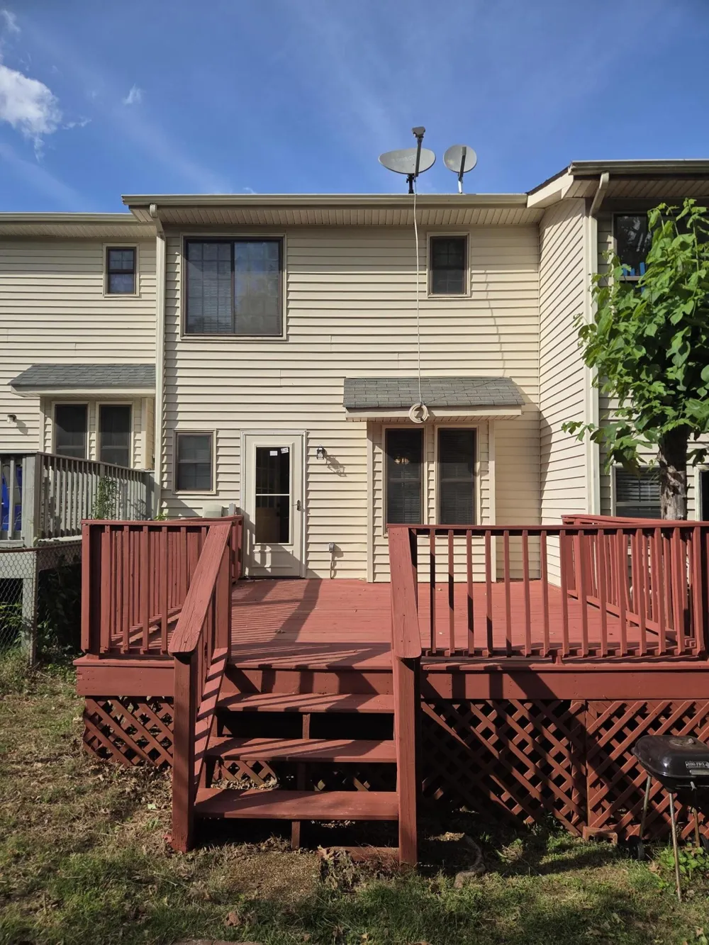 707 Zius Court NW Cleveland, TN 37311
