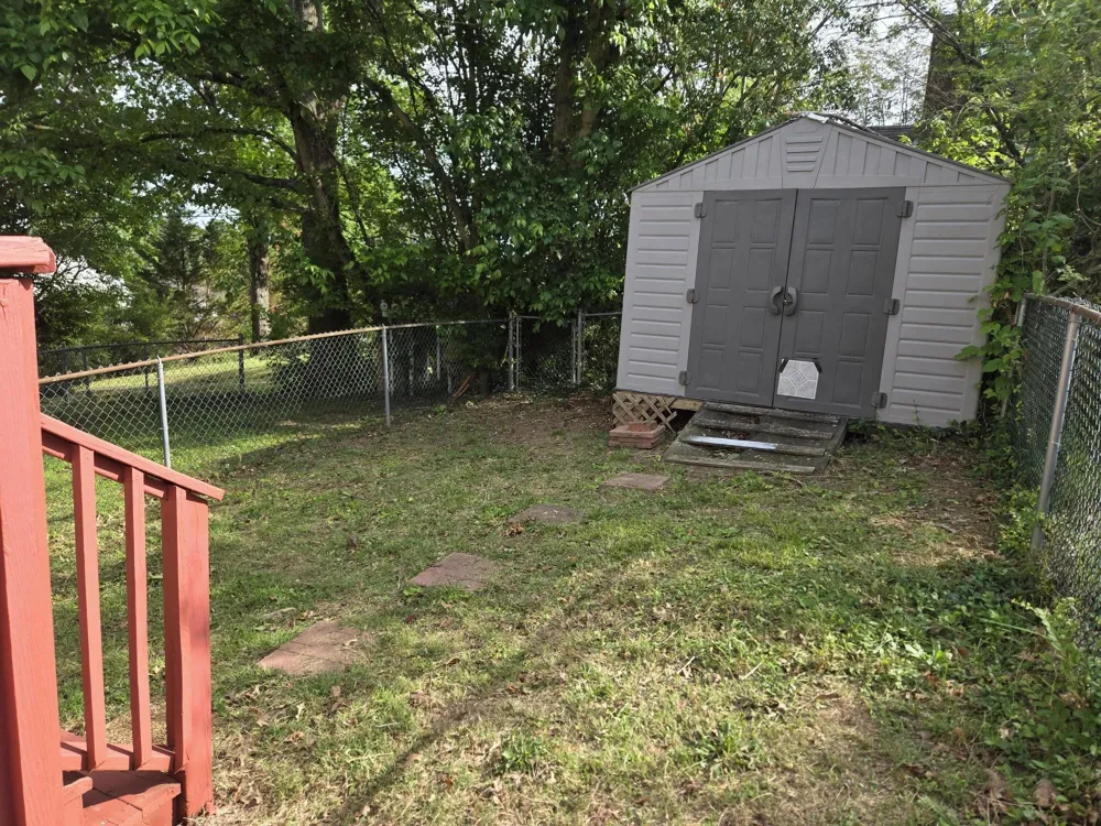 707 Zius Court NW Cleveland, TN 37311