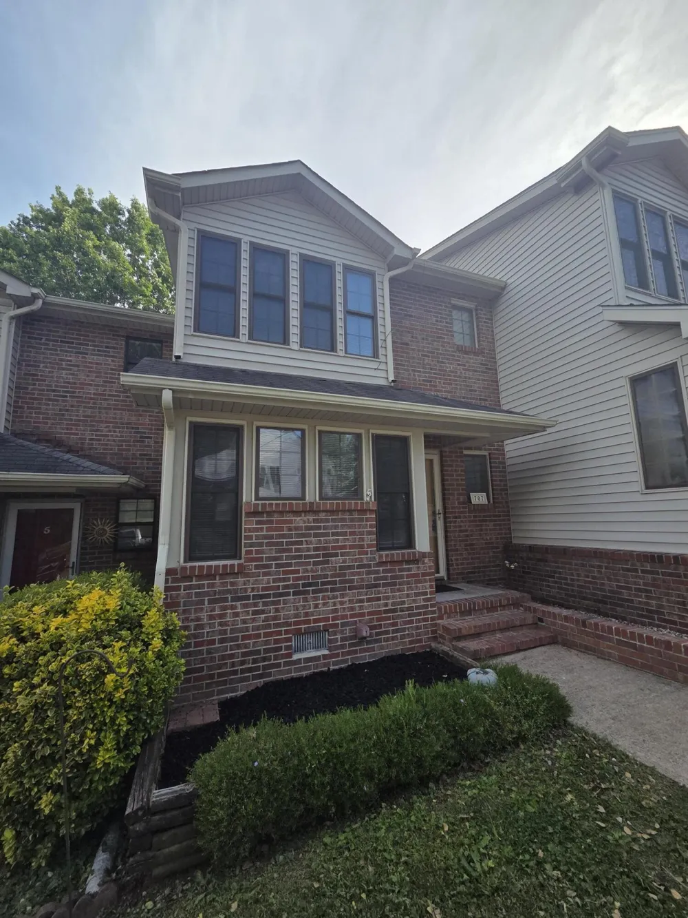 707 Zius Court NW Cleveland, TN 37311