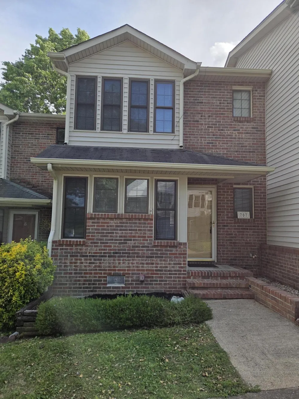 707 Zius Court NW Cleveland, TN 37311