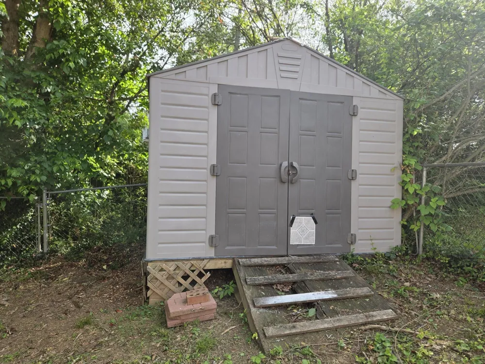 707 Zius Court NW Cleveland, TN 37311
