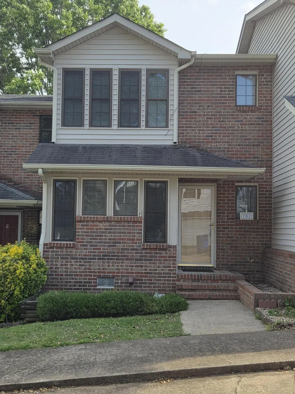 707 Zius Court NW Cleveland, TN 37311