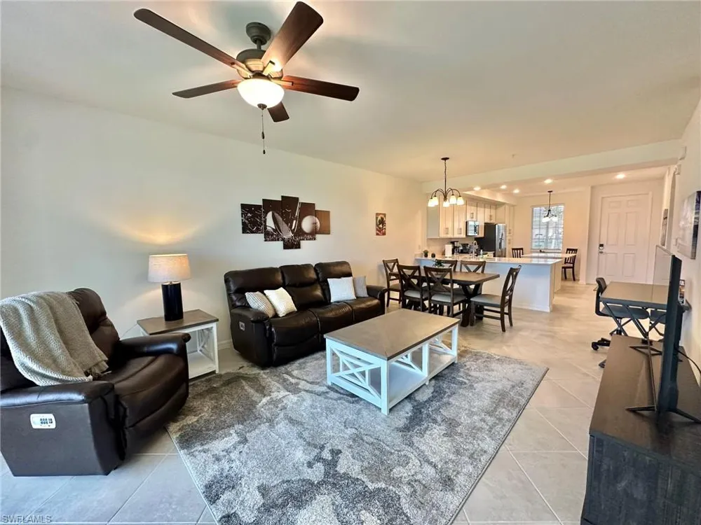 43985 Boardwalk Loop #2115 Babcock Ranch, FL 33982