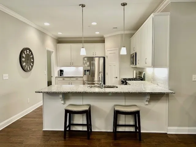 118 Jane Xing Mount Juliet, TN 37122