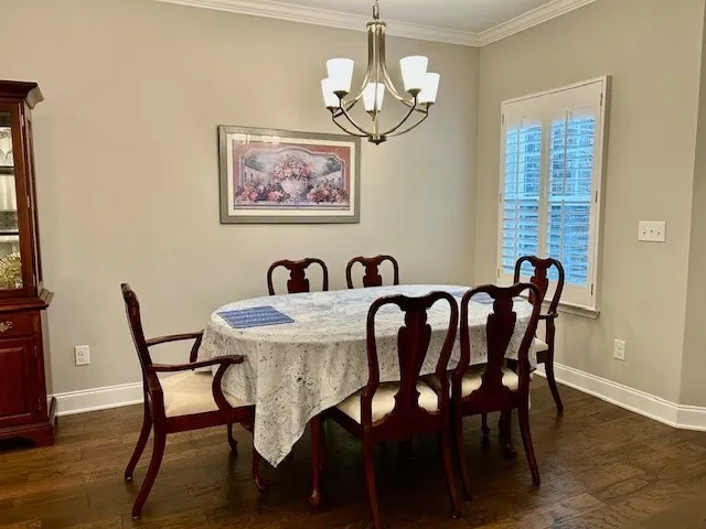 118 Jane Xing Mount Juliet, TN 37122