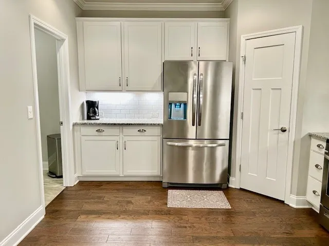 118 Jane Xing Mount Juliet, TN 37122