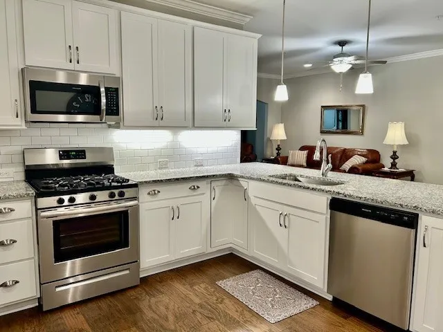118 Jane Xing Mount Juliet, TN 37122