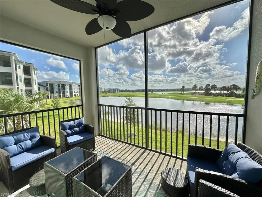 43997 Boardwalk Loop #1822 Babcock Ranch, FL 33982