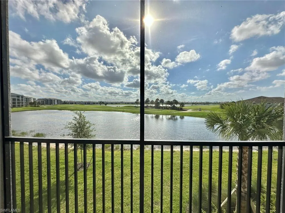 43997 Boardwalk Loop #1822 Babcock Ranch, FL 33982