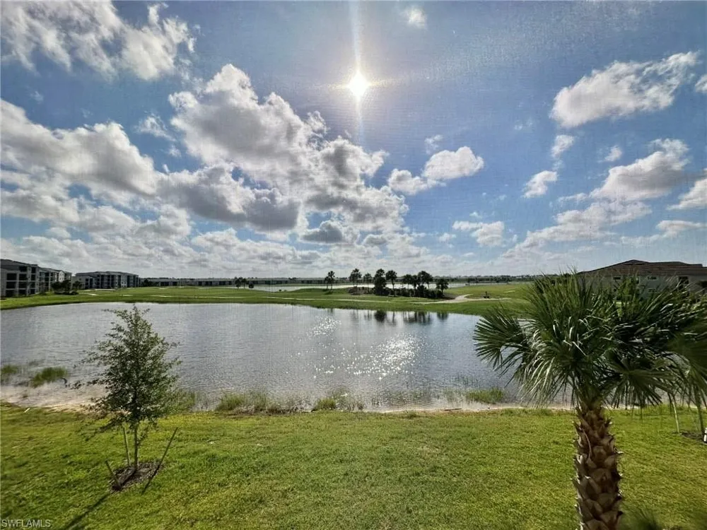 43997 Boardwalk Loop #1822 Babcock Ranch, FL 33982