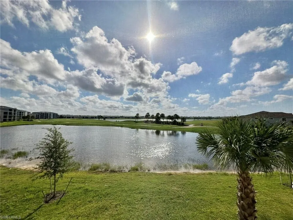 43997 Boardwalk Loop #1822 Babcock Ranch, FL 33982