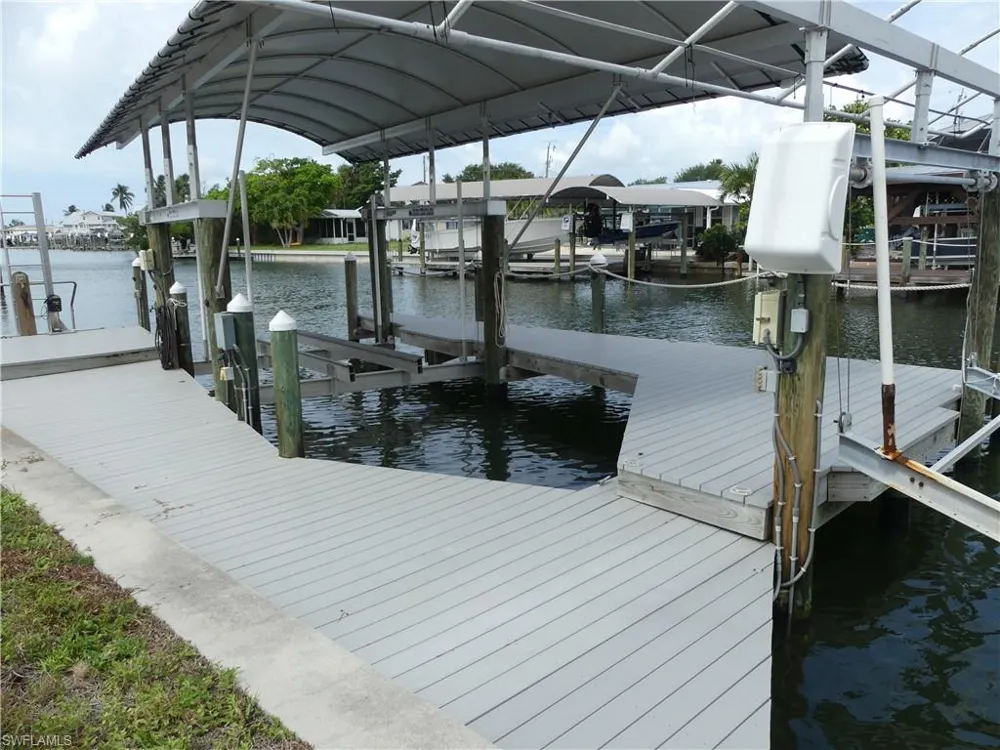 2371 Sycamore Street St. James City, FL 33956