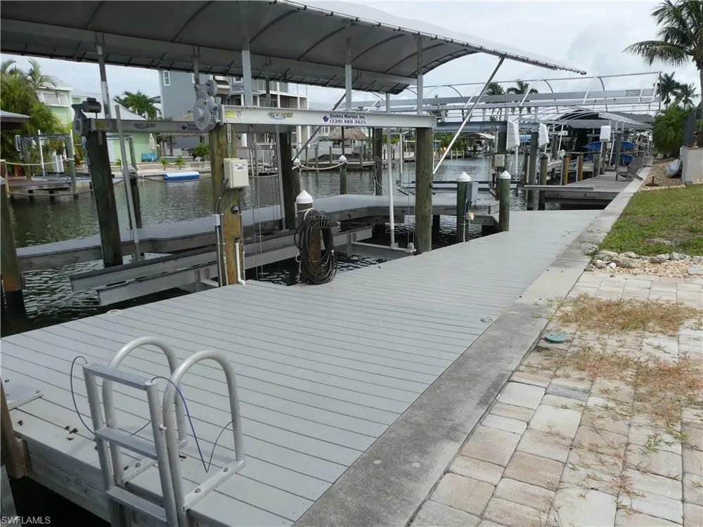 2371 Sycamore Street St. James City, FL 33956