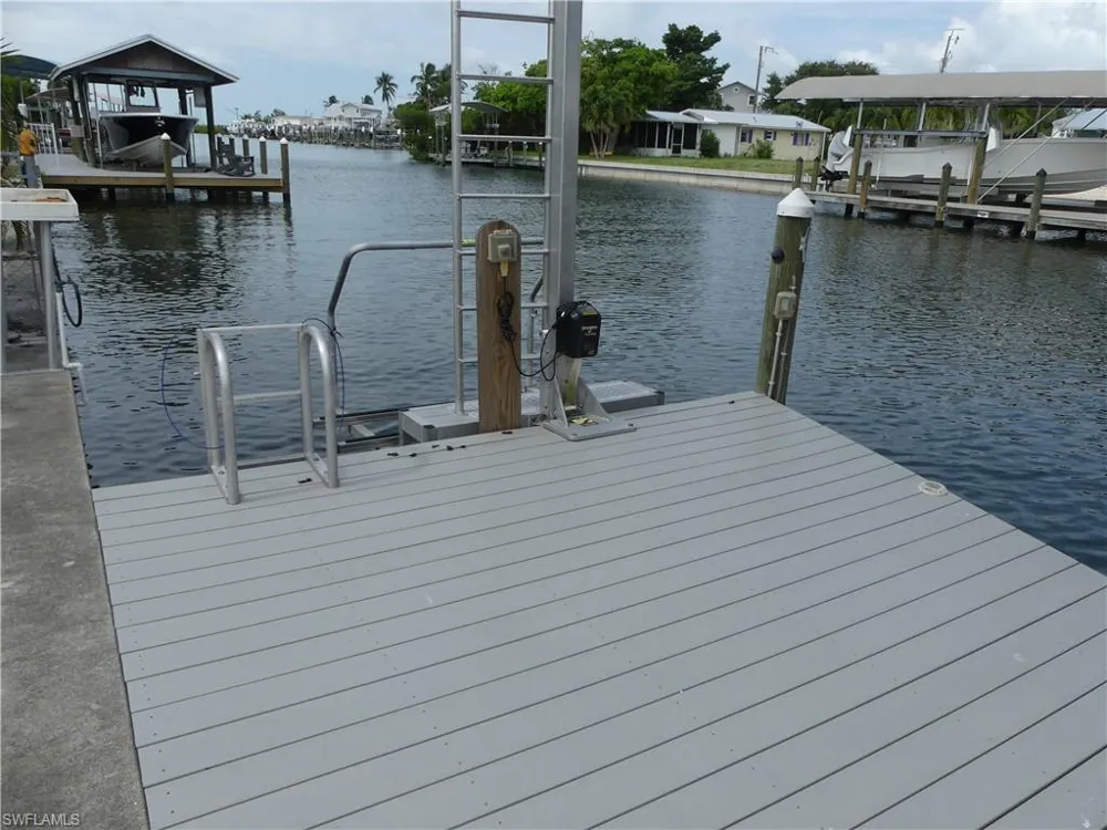 2371 Sycamore Street St. James City, FL 33956