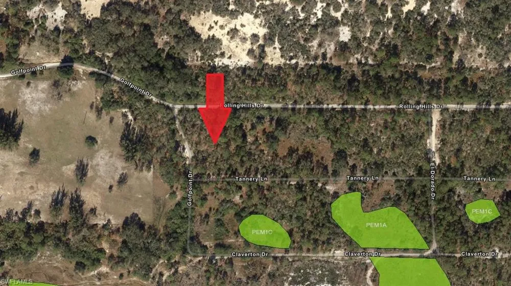 Rollings Hills Other, FL 33852