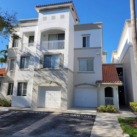 11010 Legacy Drive #301