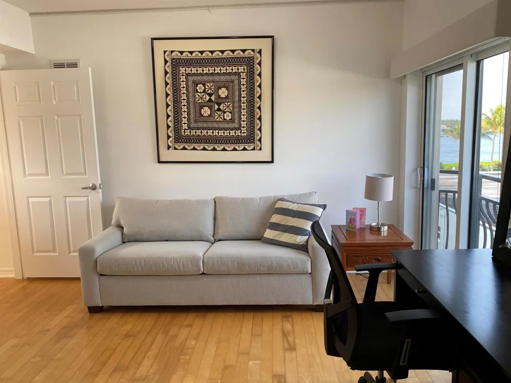 314 Inlet Way #303 Palm Beach Shores, FL 33404