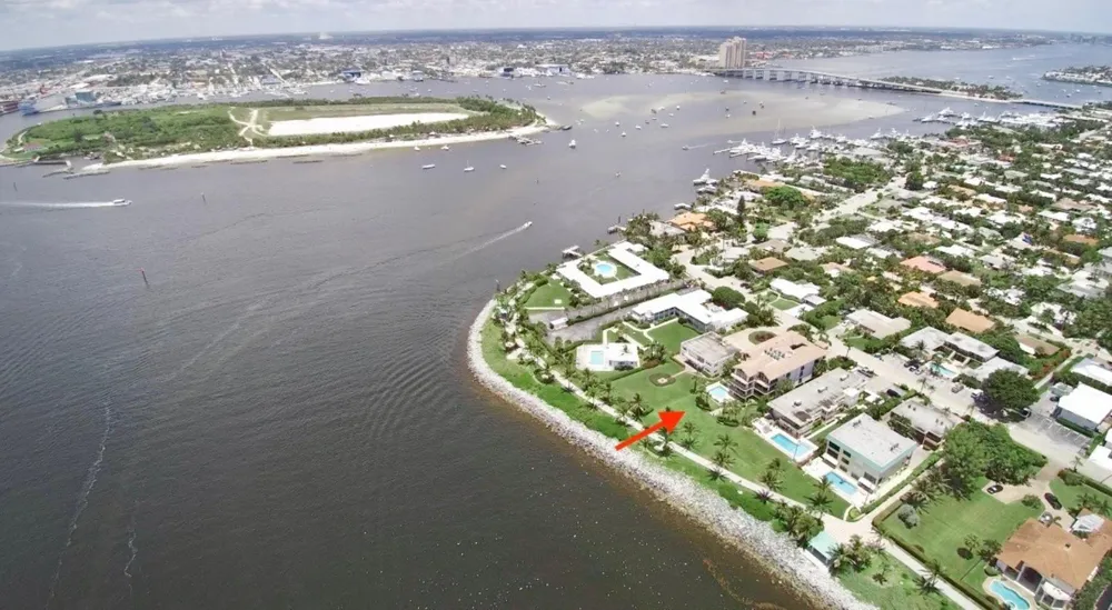 314 Inlet Way #303 Palm Beach Shores, FL 33404