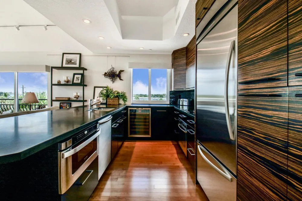 314 Inlet Way #303 Palm Beach Shores, FL 33404