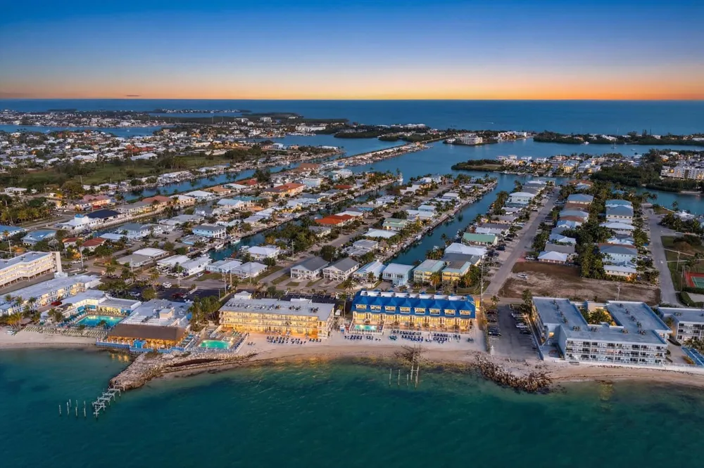 350 E Ocean Drive 