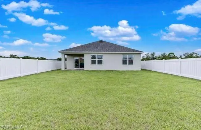 8030 Olive Circle Labelle, FL 33935