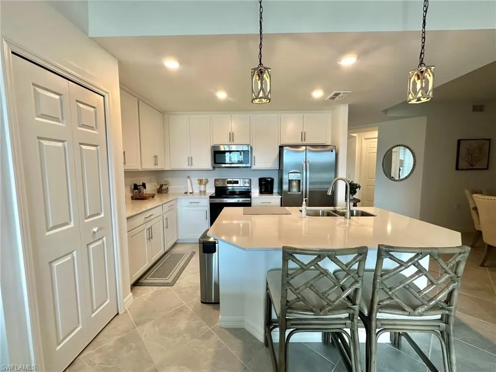 43989 Boardwalk loop #2018 Babcock Ranch, FL 33982