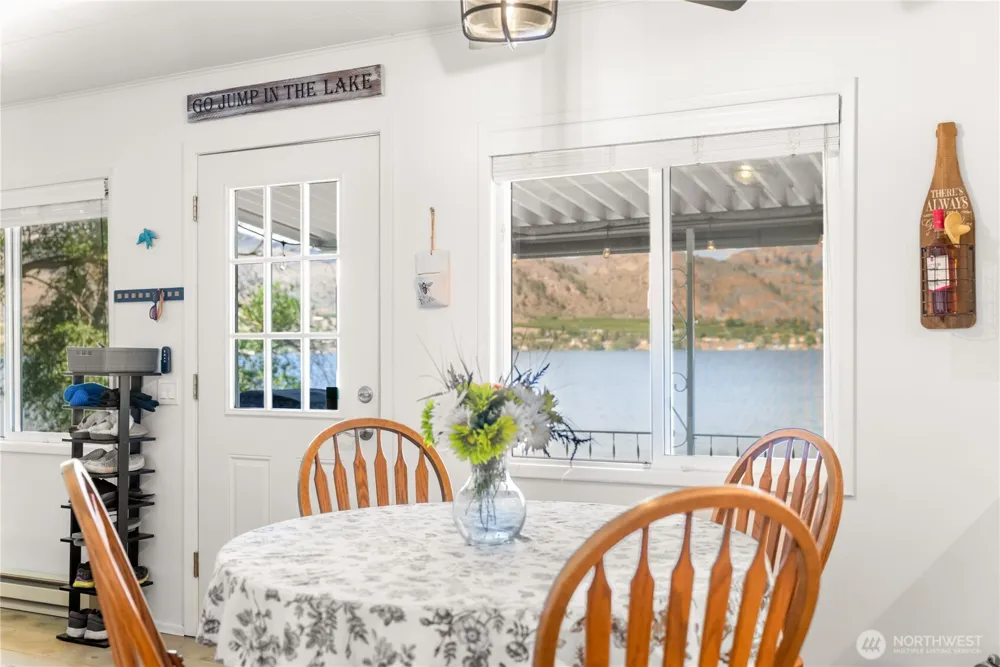 111 Eastlake Road Oroville, WA 98844