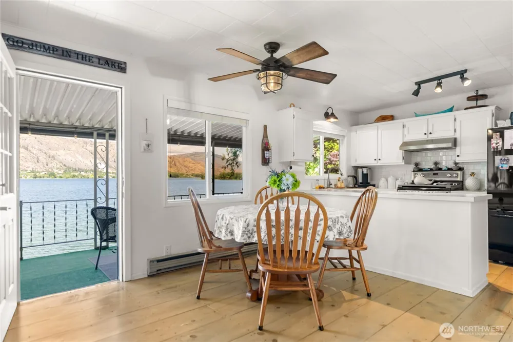 111 Eastlake Road Oroville, WA 98844