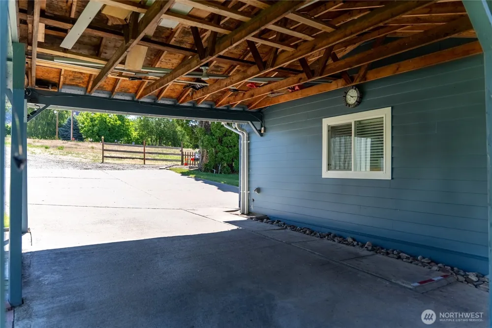 111 Eastlake Road Oroville, WA 98844