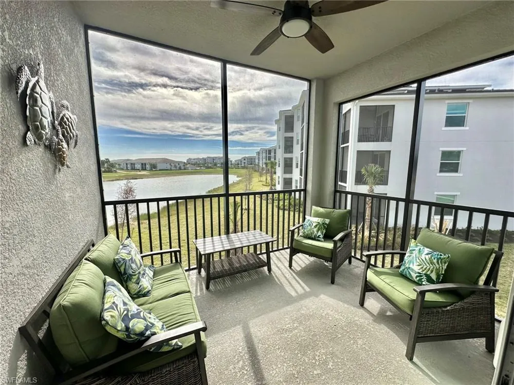 43989 boardwalk loop #2028 Babcock Ranch, FL 33982