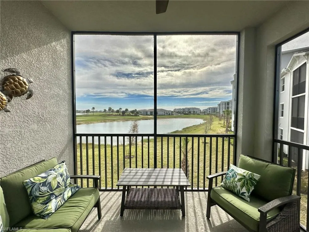 43989 boardwalk loop #2028 Babcock Ranch, FL 33982