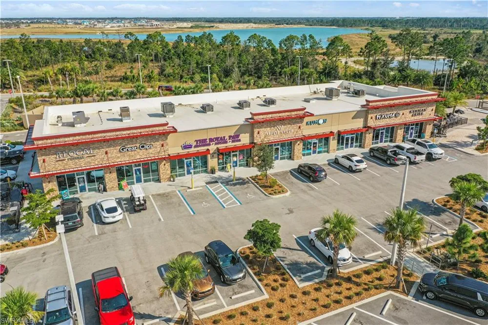 43989 boardwalk loop #2028 Babcock Ranch, FL 33982