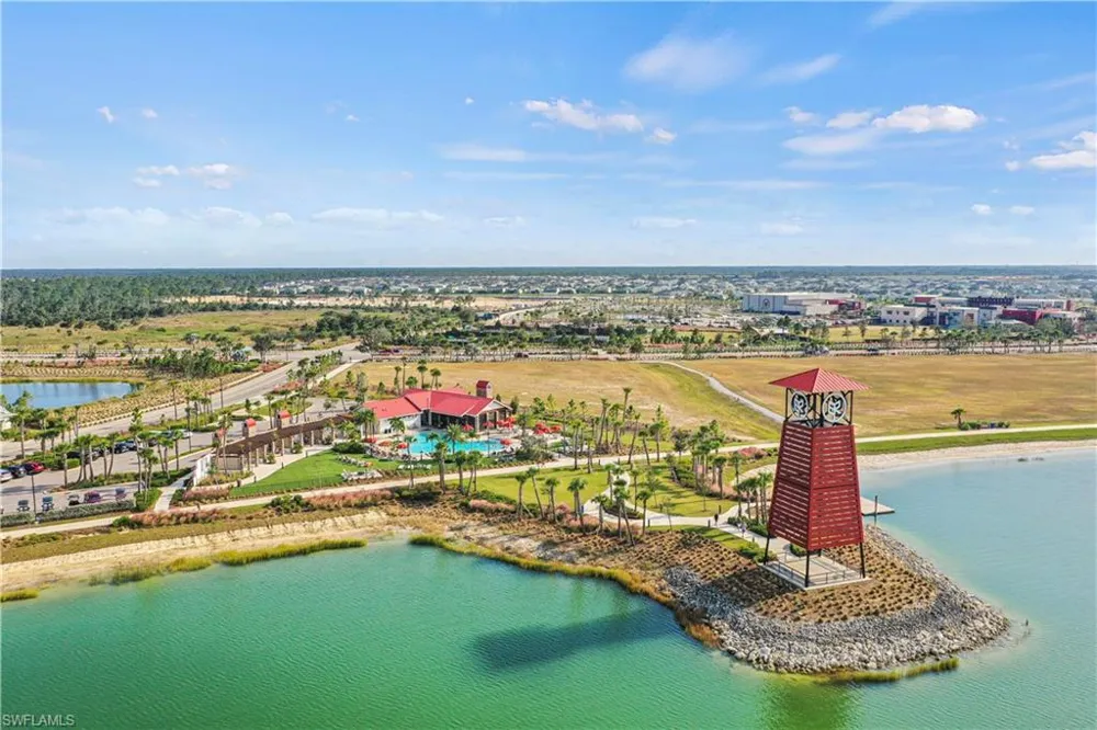 43989 boardwalk loop #2028 Babcock Ranch, FL 33982