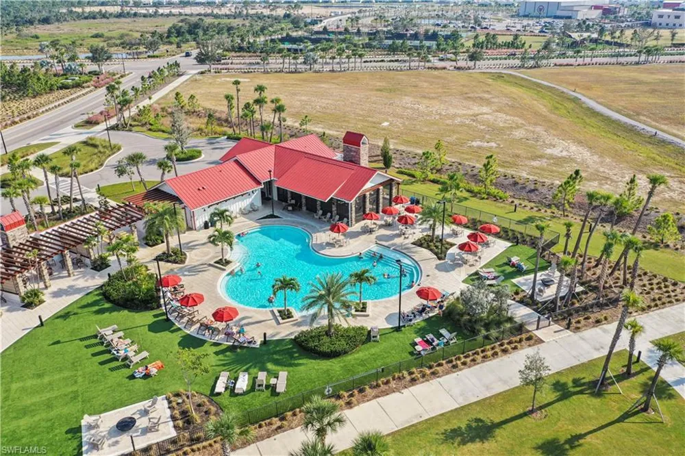 43989 boardwalk loop #2028 Babcock Ranch, FL 33982