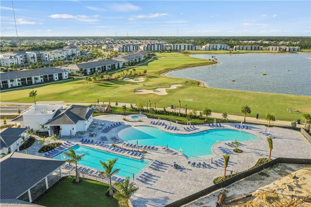 43989 boardwalk loop #2028 Babcock Ranch, FL 33982