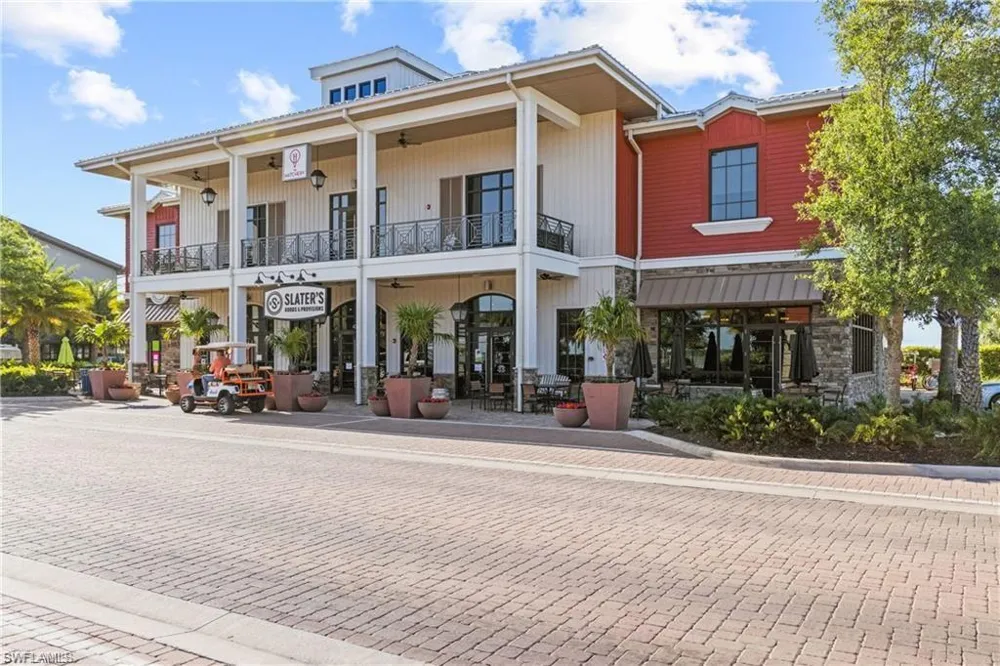 43989 boardwalk loop #2028 Babcock Ranch, FL 33982
