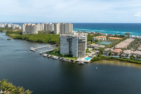 3912 S Ocean Boulevard #208