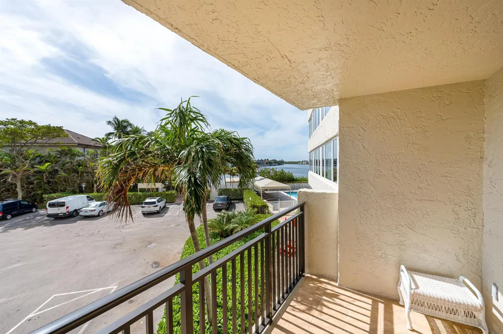 3912 S Ocean Boulevard #208 Highland Beach, FL 33487