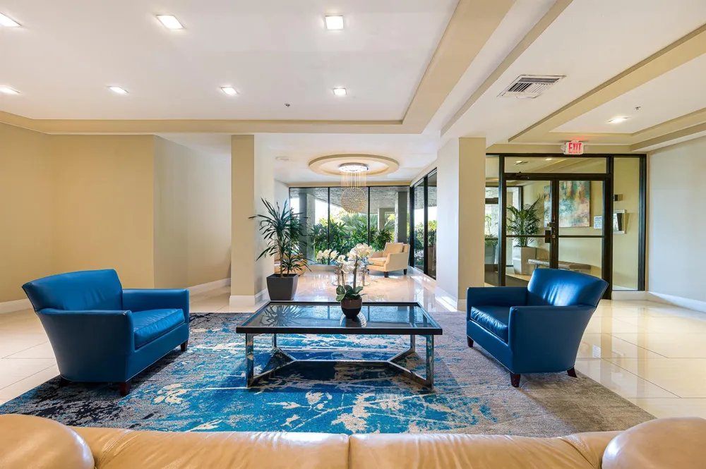 3912 S Ocean Boulevard #208 Highland Beach, FL 33487